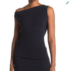 Beige Reiss bodycon dress